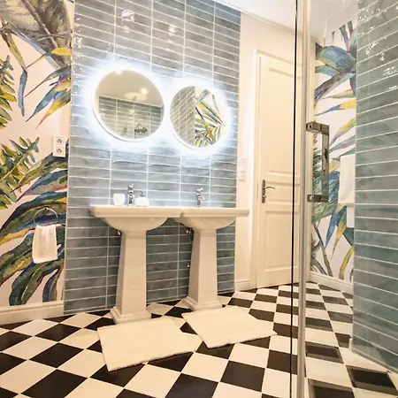 Apartment Brunner Stuttgart