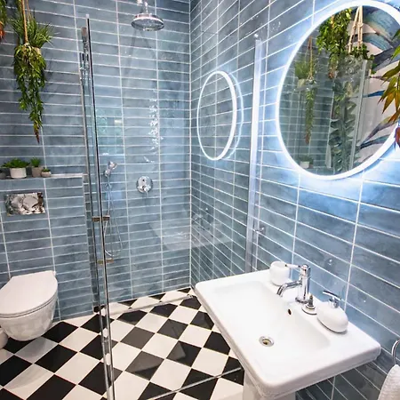Apartment Brunner Stuttgart