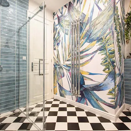 Apartamento Brunner *