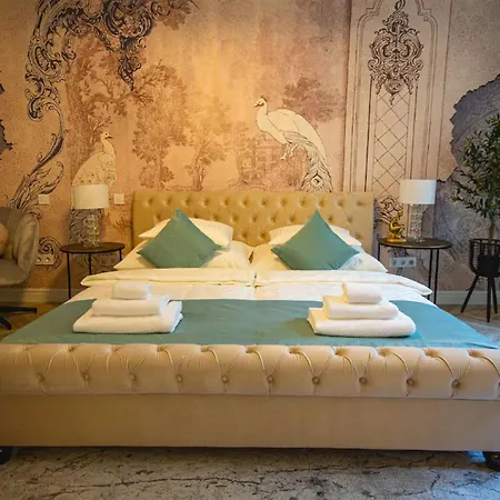Brunner Appartement